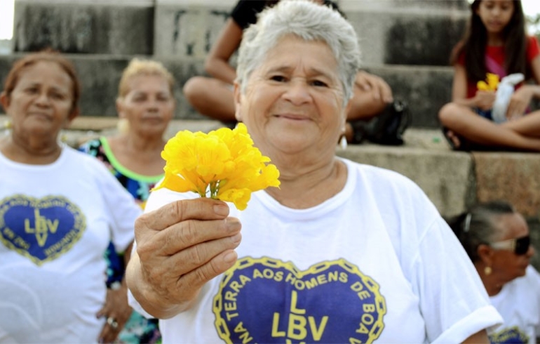 noticia Segundo a ONU, a mulher contribui para o alcance da Paz