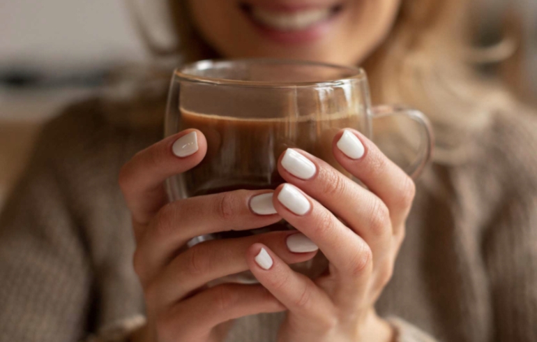 noticia Café provoca mau hálito?