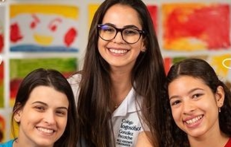 noticia Congresso internacional reúne profissionais da Educação para compartilhar experiências sobre a Pedagogia Logosófica