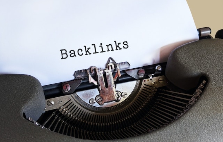 noticia Onde comprar backlinks confiáveis?