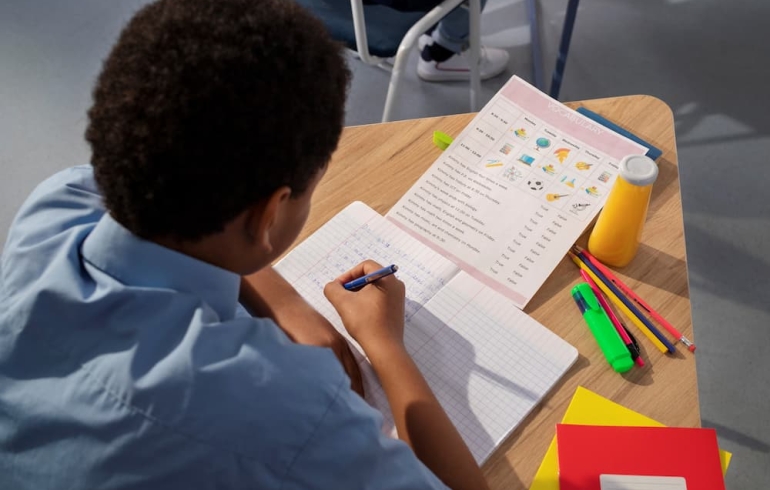 noticia 10 Dicas para preparar seu filho para a rotina escolar