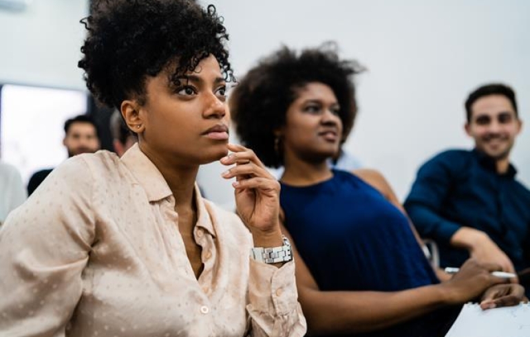 noticia Greenpeace, Instituto Ser+ e Museu das Culturas Indígenas oferecem vagas gratuitas para capacitação profissional de jovens em todo o Brasil