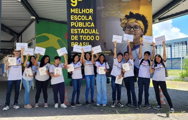 noticia Viven, ONG que leva educação por meio de vivências a escolas de todo Brasil, anuncia primeira edição nacional do seu Festival Videos for Change