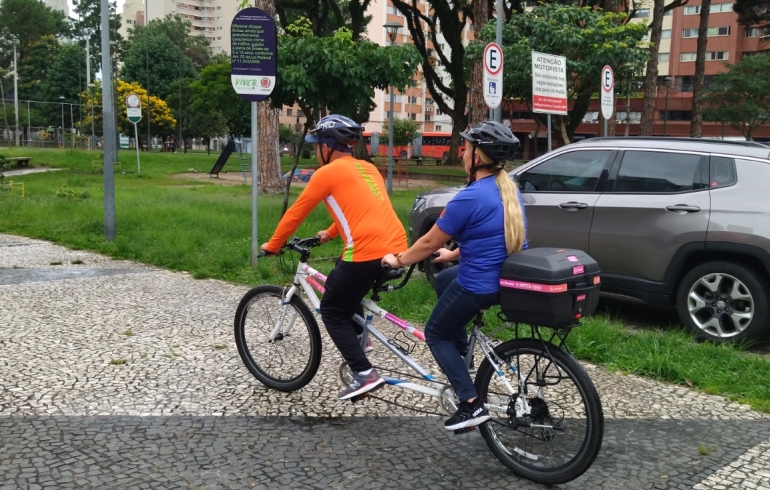 noticia Ligando pessoas para caminhos de cuidado