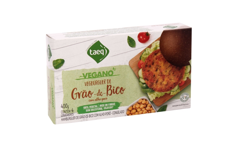 noticia Pão de Açúcar oferece opções de produtos vegetarianos e veganos nas lojas de Fortaleza