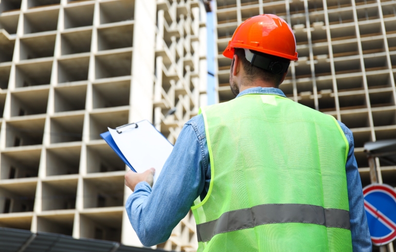 noticia Dia Nacional do Técnico de Edificações: alta empregabilidade e grande importância