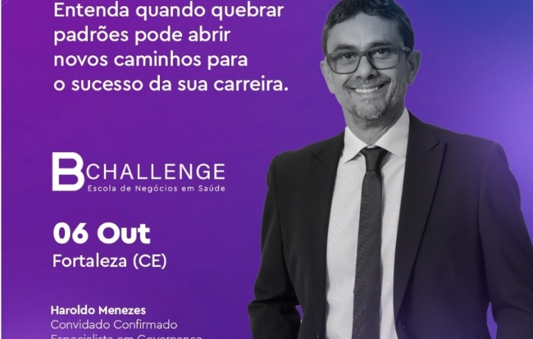 noticia CEO da HMIT Tecnologia faz palestra na B Challenge 2023