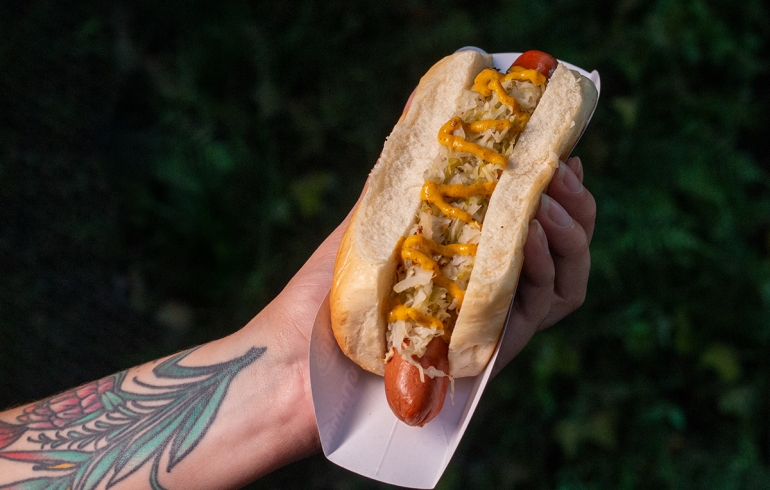 noticia Nathan’s  famous chega à Zona Sul carioca com o serviço de delivery