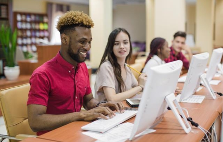 noticia Start Carreiras revoluciona o mercado de empregabilidade universitária