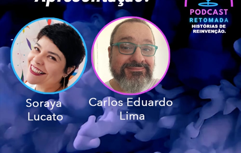 noticia Associação Mundo Solidário E Ministério Da Cultura Lançam Podcast Sobre A Retomada Da Cultura No Pós-Pandemia