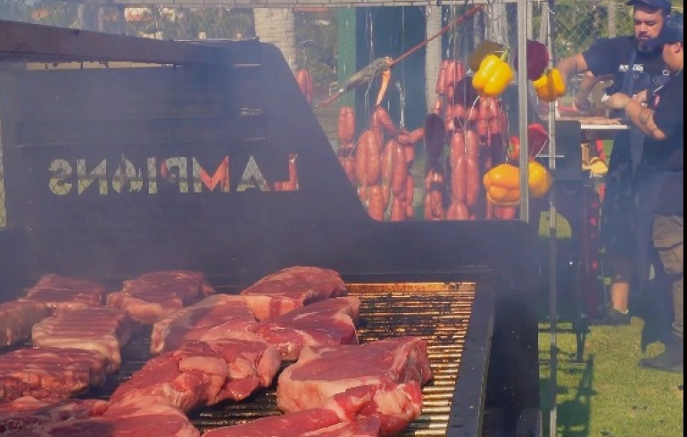 noticia Festival Viva La Carne 2023: sabor, música e recorde de público agitam a 4ª edição