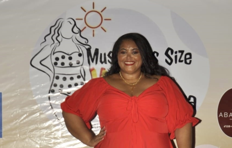 noticia Mulherada! Abertas as inscrições para o Concurso Musa Plus Size Verão Carioca 2024