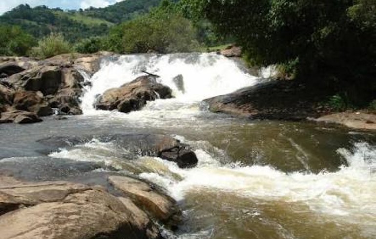 noticia As belezas de Extrema - Minas Gerais