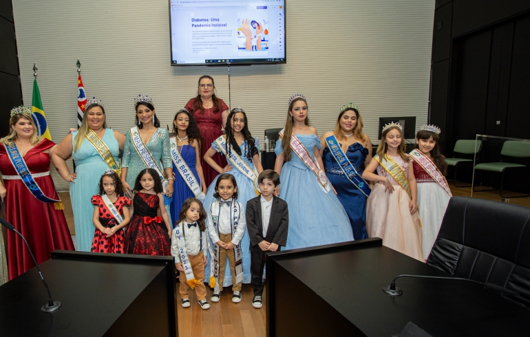 noticia Instituto GERP Promove Etapa Final do Miss Brasil 2023 em Noite de Glamour e Solidariedade