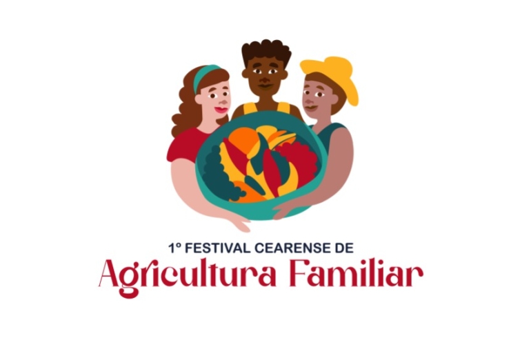 noticia FETRAF CEARÁ REALIZA O 1º FESTIVAL CEARENSE DA AGRICULTURA FAMILIAR COM 80 EXPOSITORES DE DIVERSOS MUNICÍPIOS DO ESTADO