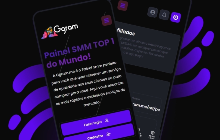 noticia Descubra maneiras de impulsionar suas redes sociais com o Ggram.me