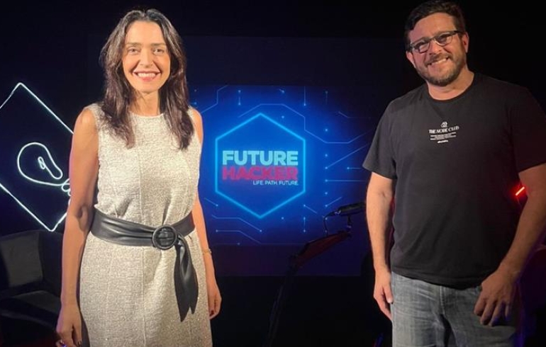 noticia Future Hacker firma parceria com o Terra para expandir sua presença online