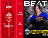 noticia NFL no Brasil: Marcas de cerveja promovem ações para colocar o país no clima do futebol americano