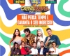 noticia Carnasobral 2024 recebe Nattan, Bell Marques, Cláudia Leitte, Felipe Amorim, Rafa e Pipo, É o Tchan e Chicabana