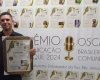 noticia Escritor e poeta Thiago Winner premiado no 