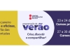 noticia Centro de Formação da Vila anuncia novos cursos para janeiro