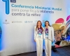 noticia Instituto Mantelli representa o Brasil na Conferência Global em Bogotá sobre o Fim da Violência Infantil