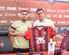 noticia 7k.bet.br é Destaque na Camisa do Esporte Clube Vitória