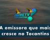 noticia Rede TV! Tocantins: a emissora líder em audiência e inovação no estado