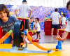 noticia Hot Wheels City Experience termina neste fim de semana no Minas Shopping; saiba como obter ingressos