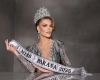 noticia Paula Assunção é Coroada Miss Paraná 2025