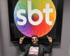 noticia Apresentador Matheus Mattuvo migra para o SBT junto com o Programa Camarote