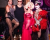 noticia Amanda Lepore, ícone transex, se encontra com Isabelita dos Patins no Rio e fala sobre governo Trump