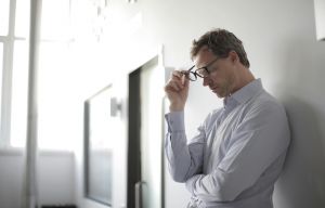 noticia Ansiedade no trabalho é um tópico a ser discutido