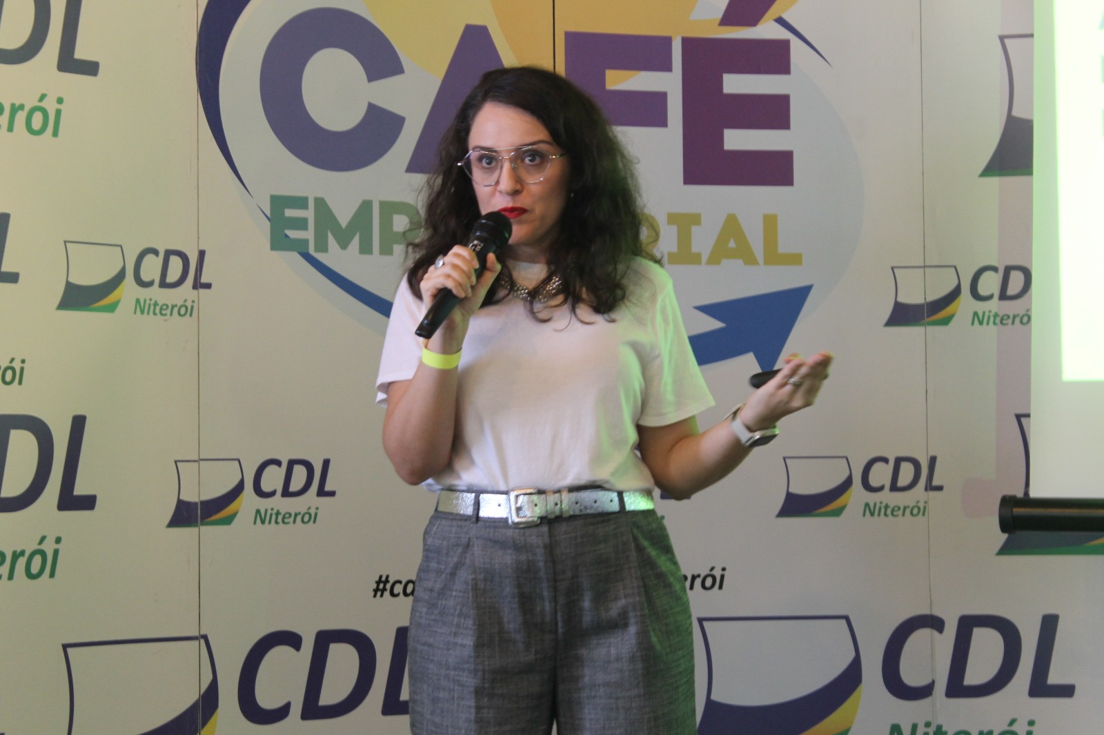 noticia A ferramenta de sucesso de nome Google, em pauta no Café Empresarial da CDL Niterói