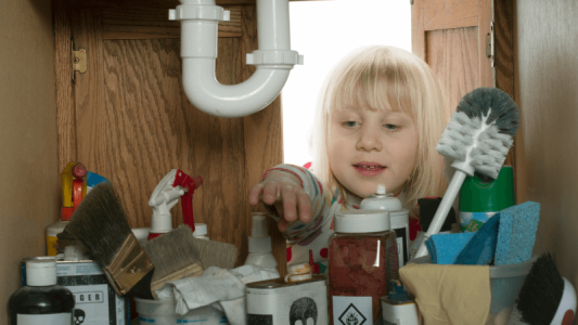 noticia Segurança infantil: Dicas para criar um ambiente seguro em casa