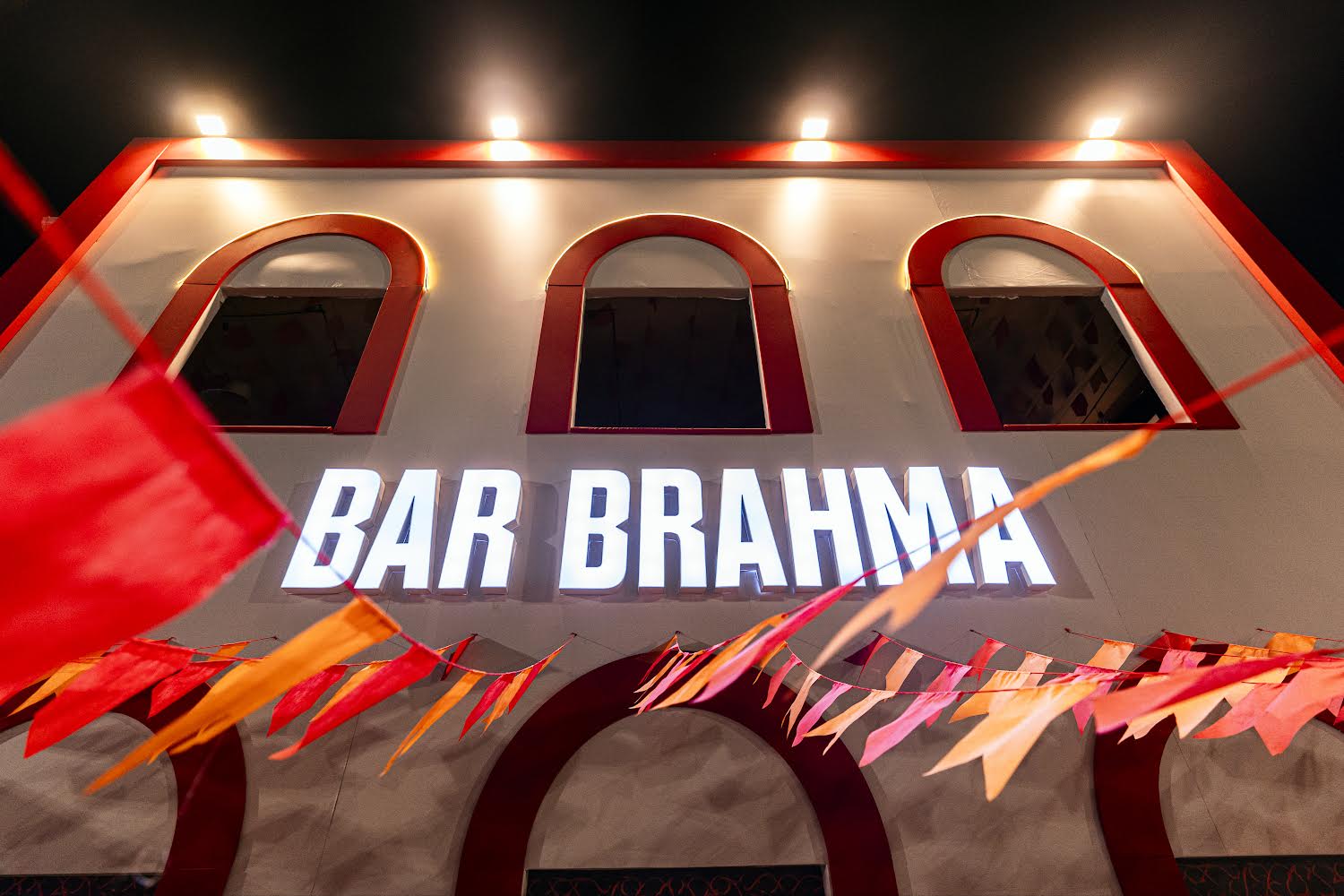 noticia Bar inspirado no Auto da Compadecida marca presença de Brahma no Maior São João do Planeta em Maracanaú