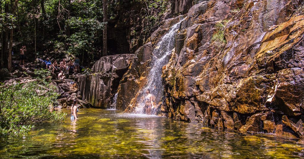 noticia Pirenópolis: hotelaria de excelência e oferta de experiências diferenciadas superam concorrência informal e impulsionam o turismo