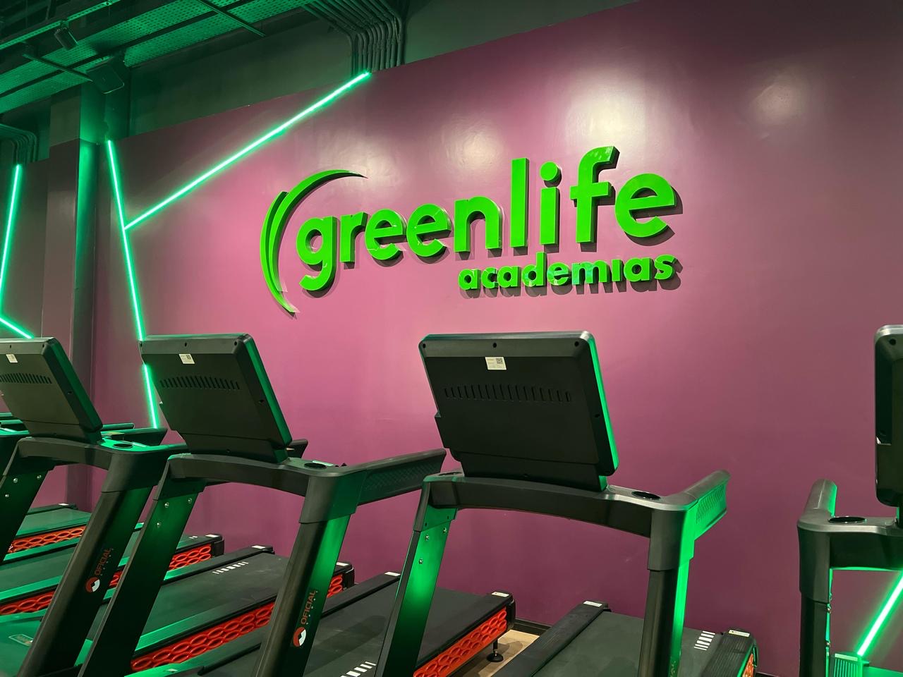 noticia Rede Greenlife Academias anuncia abertura novas unidades