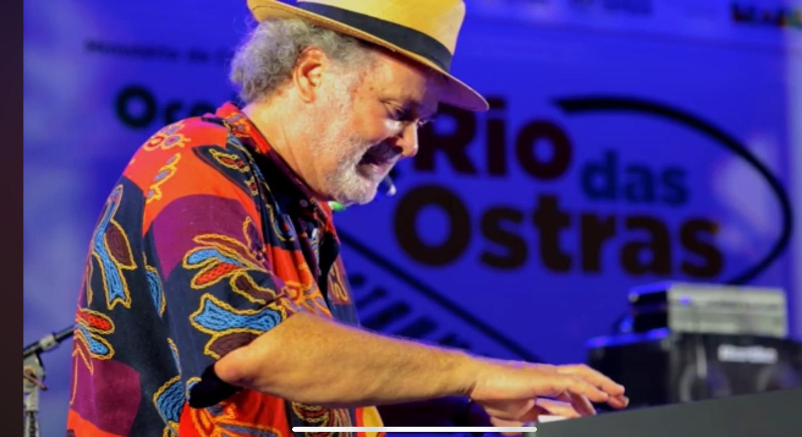 noticia Noites de Jazz em Botafogo