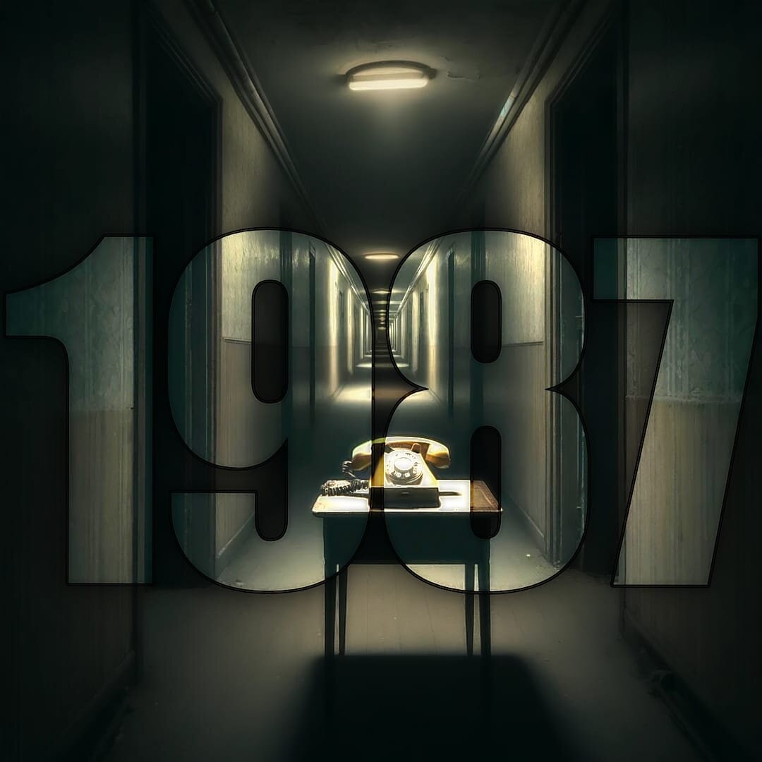 noticia Ouça agora “1987” novo single do rapper LaCruz.