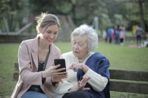 noticia Nunca é tarde para aprender (26/07)