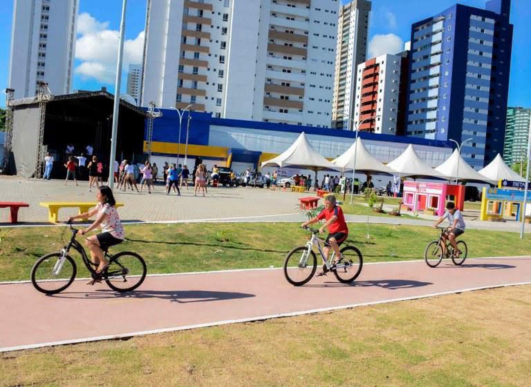 noticia Alliance expande horizontes com lançamento no bairro do Bessa