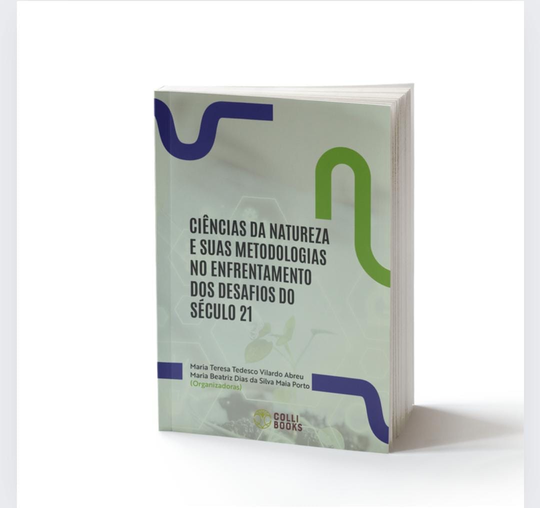 noticia Editora Colli Books é finalista do ‘1º Prêmio Jabuti Acadêmico’ na categoria ‘Ciências Agrárias e Ciências Ambientais’