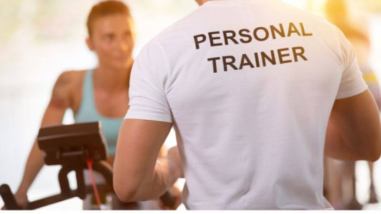 noticia TREINO COM PERSONAL TRAINER: PRINCIPAIS DICAS E VANTAGENS