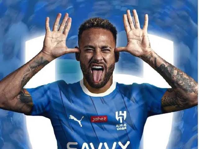 noticia Neymar joga e lucra: Como o craque fatura milhões com publicidades no Instagram