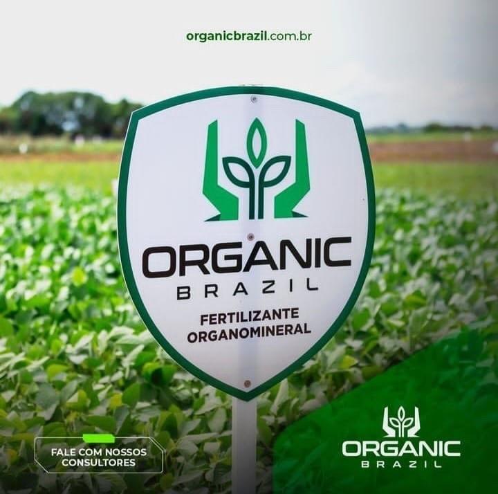 noticia Organic Brazil organiza evento focado em fertilizantes organominerais em Rio Verde – GO