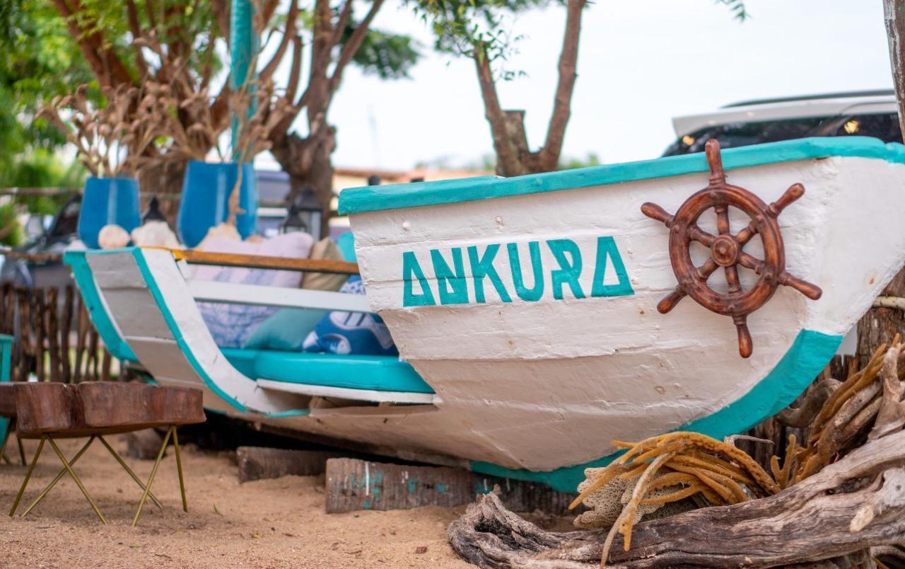 noticia Ankura Bistrô & Bar já se destaca como um dos principais pontos turísticos no lado oeste de Jericoacoara