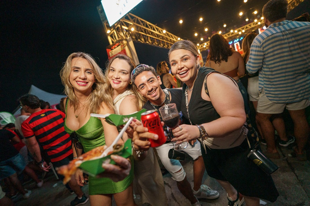 noticia Parceria comercial com Solar Coca-Cola impulsiona BBQ SHOW um dos  maiores festivais de open churrasco do Brasil