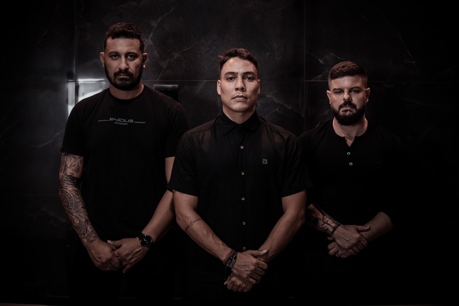 noticia Banda Zeronove estreia com o single “Escolhi te Esperar”; música tem produção da banda Khorus