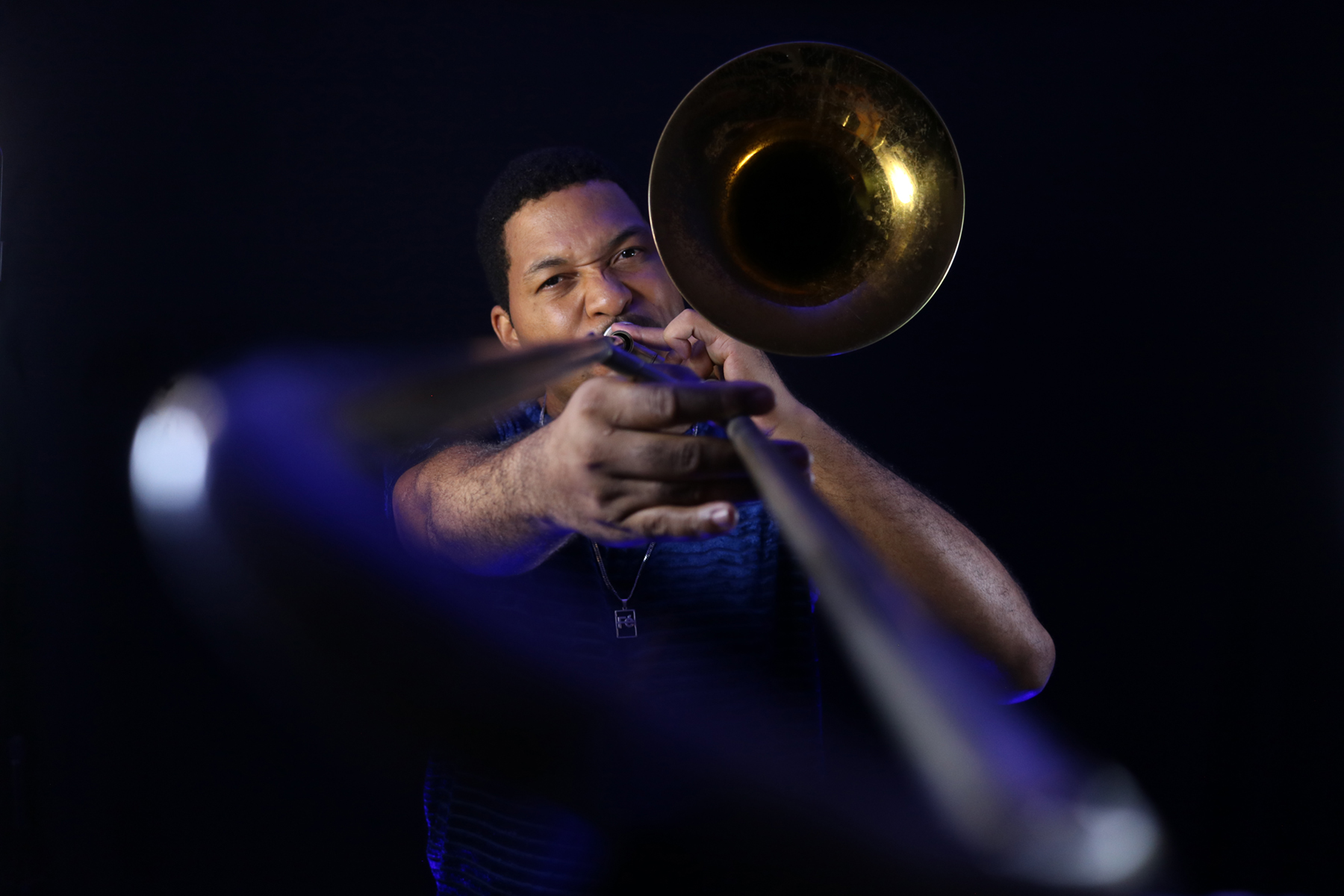 noticia Pioneiro na fusão do Funk Carioca com o Jazz, Josiel Konrad agita o Centro do Rio de Janeiro